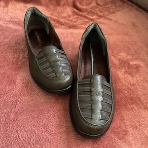 Easy Street Genesis Women’s Slip-On Shoes size 8W